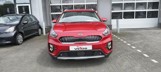 KIA Niro 1.6 Plug-in Hybrid Spirit; Full Options; Trekhaak; Winterbanden