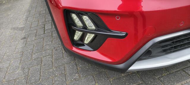 KIA Niro 1.6 Plug-in Hybrid Spirit; Full Options; Trekhaak; Winterbanden