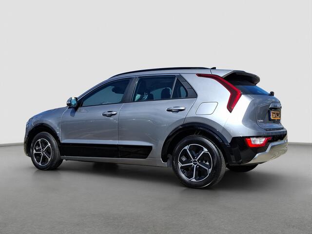 KIA Niro 1.6 GDi Hybrid DynamicLine