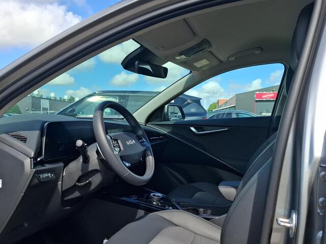 KIA Niro 1.6 GDi Hybrid DynamicLine