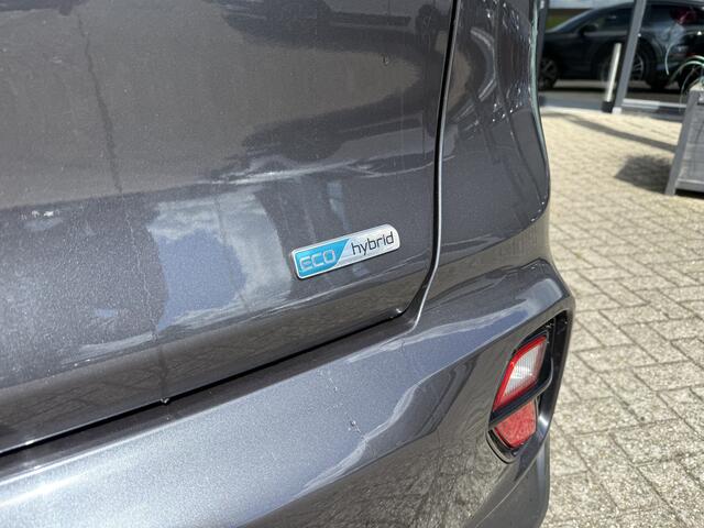 KIA Niro 1.6 GDi Hybrid Navi Camera Jbl 18Inch
