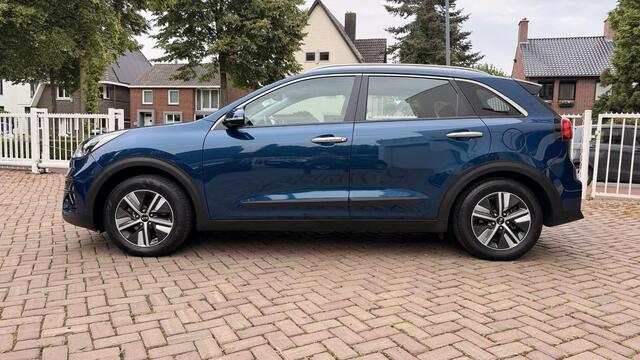 KIA Niro 1.6 GDi Hybrid DynamicLine | Volledig KIA onderhouden |