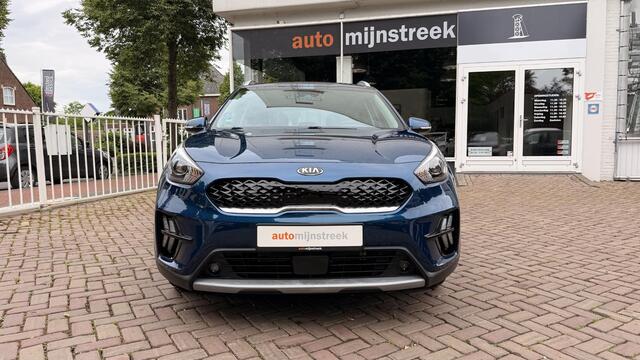KIA Niro 1.6 GDi Hybrid DynamicLine | Volledig KIA onderhouden |