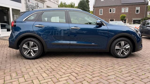 KIA Niro 1.6 GDi Hybrid DynamicLine | Volledig KIA onderhouden |