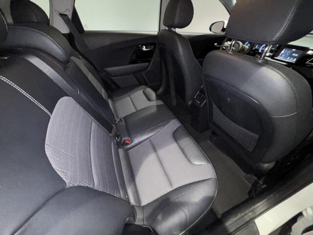 KIA Niro 1.6 GDi Hybrid First Edition | Apple Carplay/Android Auto | Electronic climate control |