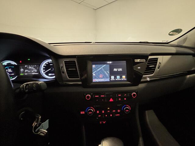 KIA Niro 1.6 GDi Hybrid First Edition | Apple Carplay/Android Auto | Electronic climate control |