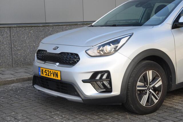 KIA Niro 1.6 GDi Hybrid DynamicLine | Dealer onderhouden | Trekhaak | Automaat |