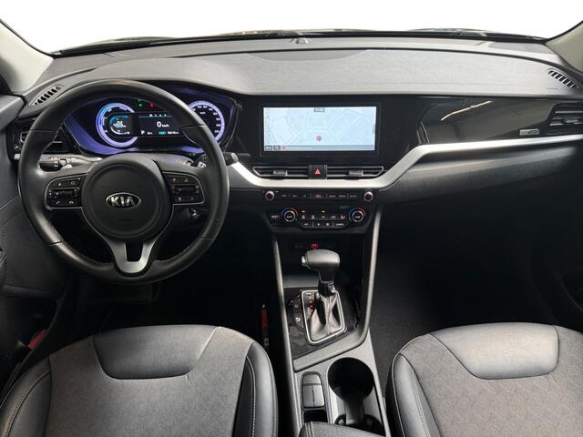 KIA Niro 1.6 GDi Hybrid DynamicLine I Camera I Cruise Control I Navi