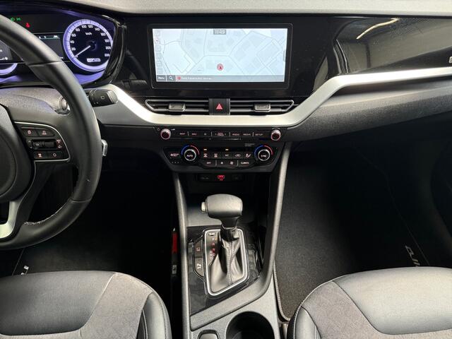 KIA Niro 1.6 GDi Hybrid DynamicLine I Camera I Cruise Control I Navi