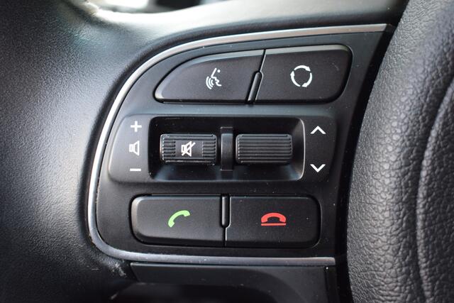 KIA Niro 1.6 GDi Hybrid ExecutiveLine | Trekhaak | Memory | Stoelventilatie | Dodehoek Detectie | Tot 10 Jr. Kia-Garantie |