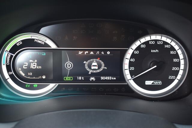 KIA Niro 1.6 GDi Hybrid ExecutiveLine | Trekhaak | Memory | Stoelventilatie | Dodehoek Detectie | Tot 10 Jr. Kia-Garantie |