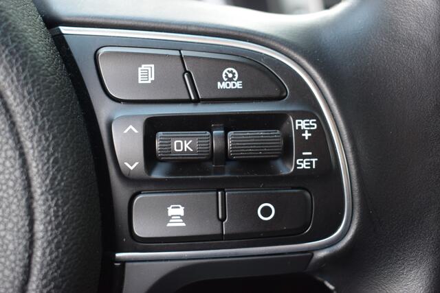 KIA Niro 1.6 GDi Hybrid ExecutiveLine | Trekhaak | Memory | Stoelventilatie | Dodehoek Detectie | Tot 10 Jr. Kia-Garantie |