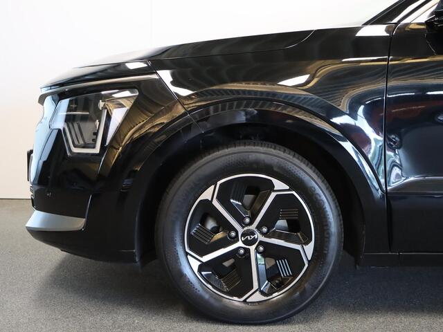 KIA Niro 1.6 GDi Hybrid DynamicPlusLine