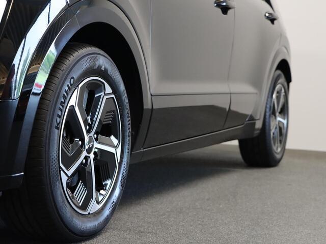 KIA Niro 1.6 GDi Hybrid DynamicPlusLine