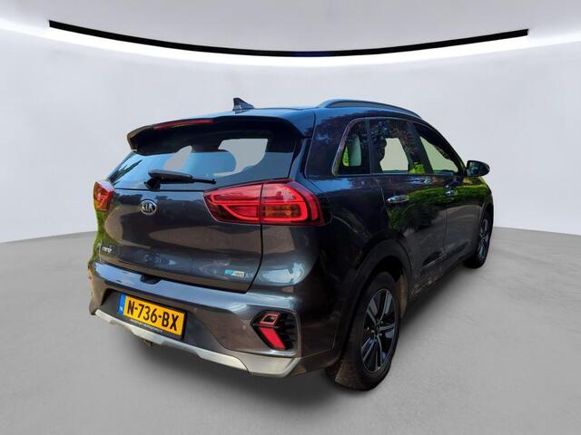 KIA Niro 1.6 GDi Hybrid ExecutiveLine NL-AUTO |TREKHAAK | NAVI |SCHUIFDAK