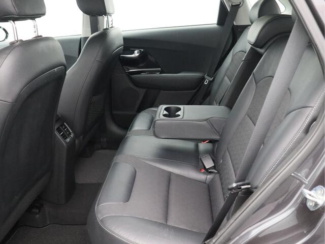 KIA Niro 1.6 GDi Hybrid DynamicLine/ trekhaak/ zeer mooi!