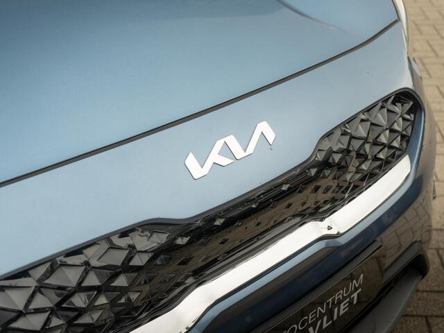 KIA Niro 1.6 GDi PHEV DynamicPlusLine | NEDERLANDSE DEALER ONDERHOUDEN AUTO | Navi | Clima |