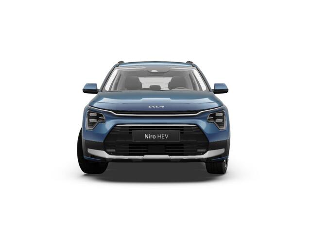 KIA Niro 1.6 GDi Hybrid ExecutiveLine | Automaat | Nieuw | Direct leverbaar | Tot ¤ 3.000 inruilvoordeel bij aanschaf |