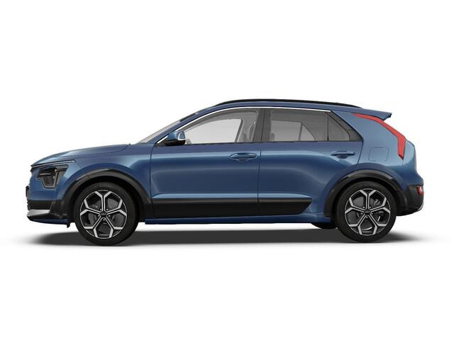 KIA Niro 1.6 GDi Hybrid ExecutiveLine | Automaat | Nieuw | Direct leverbaar | Tot ¤ 3.000 inruilvoordeel bij aanschaf |