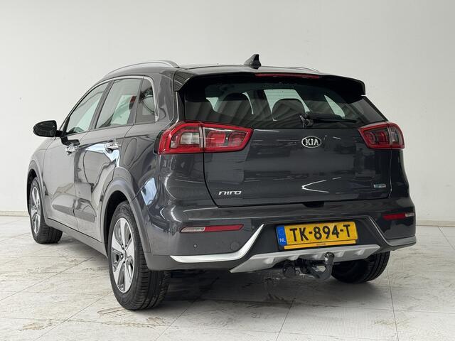 KIA Niro 1.6 GDi Hybrid DynamicLine | Achteruitrijcamera | Trekhaak | Climate Control | Apple CarPlay / Android Auto |