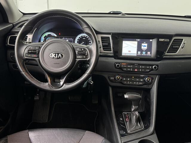 KIA Niro 1.6 GDi Hybrid DynamicLine | Achteruitrijcamera | Trekhaak | Climate Control | Apple CarPlay / Android Auto |