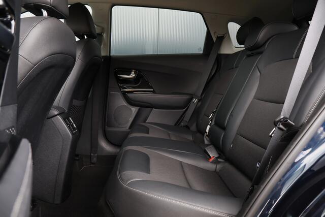 KIA Niro 1.6 GDi PHEV DynamicPlusLine 1e eig. | Adapt. Cruise | Stoelverwarming | Stuurverwarming | Camera | DAB+
