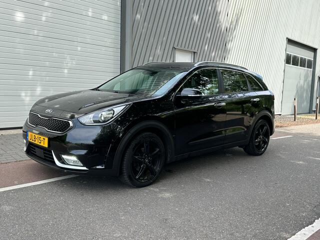 KIA Niro 1.6 GDi ComfortLine