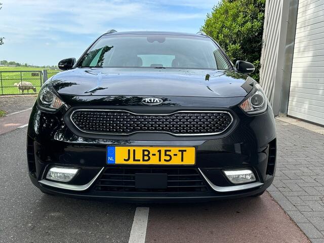 KIA Niro 1.6 GDi ComfortLine