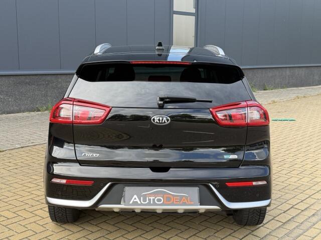 KIA Niro 1.6 GDi Hybrid ExecutiveLine