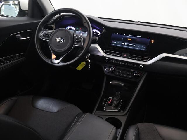 KIA Niro 1.6 GDi Hybrid DynamicLine | Navigatie | Parkeercamera | Climate Control | Cruise Control Adaptief |