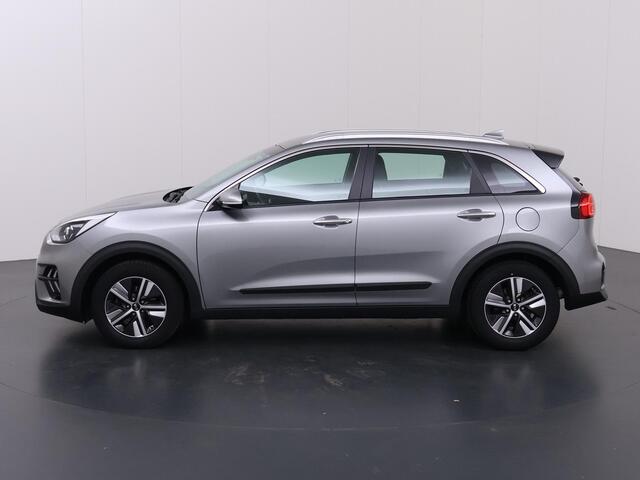 KIA Niro 1.6 GDi Hybrid DynamicLine | Navigatie | Cruise Control Adaptief | Parkeercamera | Climate Control |