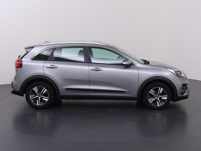 KIA Niro 1.6 GDi Hybrid DynamicLine | Navigatie | Cruise Control Adaptief | Parkeercamera | Climate Control |