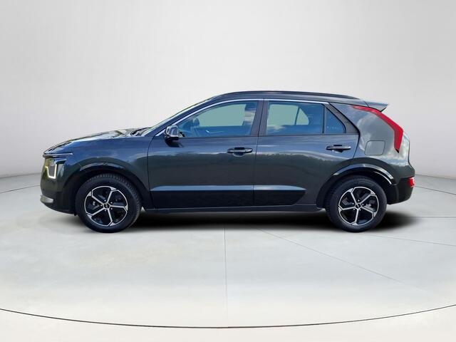KIA Niro 1.6 GDi Hybrid DynamicLine | LED verlichting | digitaal dashboard | Navigatie |