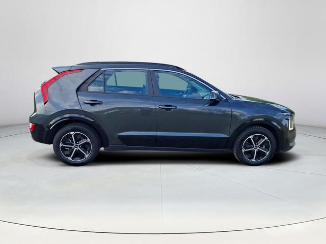KIA Niro 1.6 GDi Hybrid DynamicLine | LED verlichting | digitaal dashboard | Navigatie |