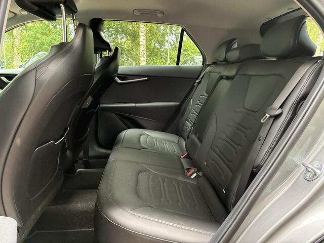 KIA Niro 1.6 GDi Hybrid DynamicPlusLine | Trekhaak | Navigatie | Cruise Control Adaptief | Schuif/Kanteldak