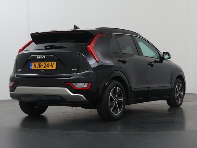 KIA Niro 1.6 GDi Hybrid DynamicPlusLine | Panoramadak | Navigatie | Cruise Control Adaptief | HUD | Stoelverwarming | Apple Carplay/Android Auto | Keyless Entry/Go |