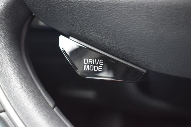 KIA Niro 1.6 GDi PHEV DynamicLine | Trekhaak | Adaptieve Cruise Control | Navigatie | Sensoren Voor + Achter |