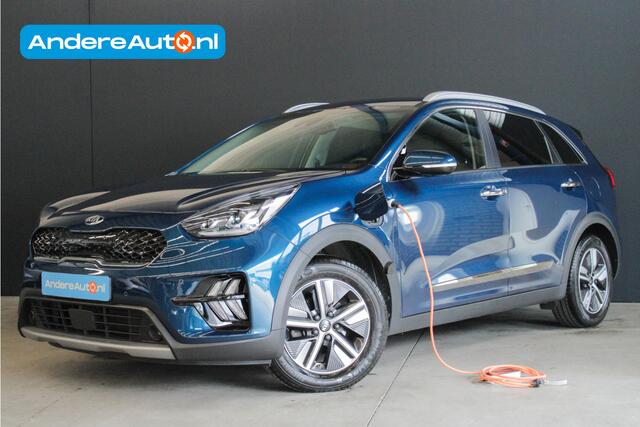 KIA Niro 1.6 GDi PHEV ExecutiveLine |trekhaak|dealer onderhouden|leder|memory|JBL|