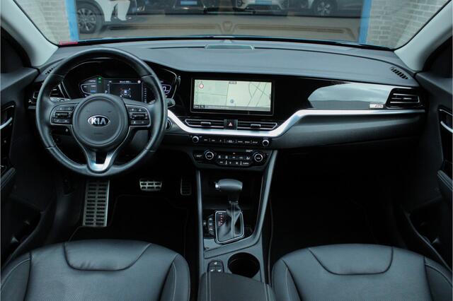 KIA Niro 1.6 GDi PHEV ExecutiveLine |trekhaak|dealer onderhouden|leder|memory|JBL|