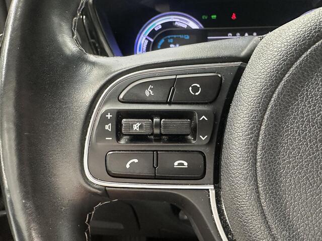 KIA Niro 1.6 GDi Hybrid DynamicLine