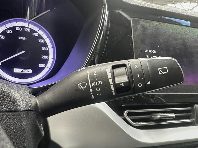 KIA Niro 1.6 GDi Hybrid DynamicLine