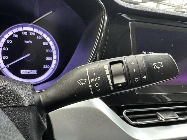 KIA Niro 1.6 GDi Hybrid ExecutiveLine