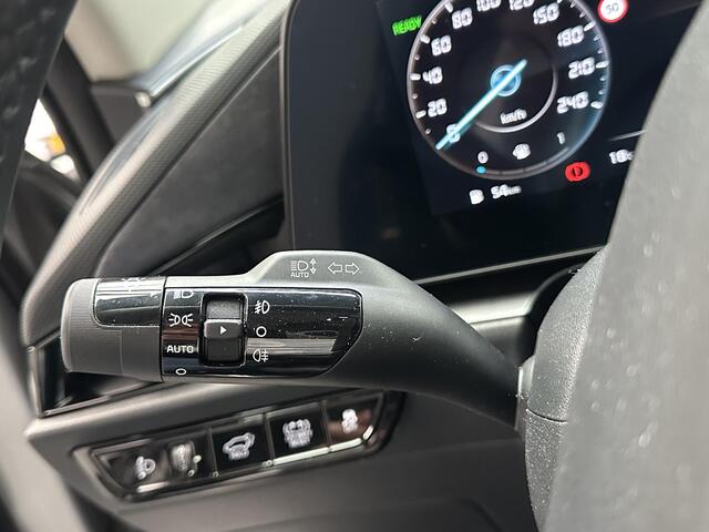 KIA Niro 1.6 GDi Hybrid ExecutiveLine Nette auto, dealeronderhouden!