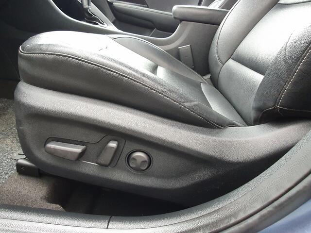 KIA Niro 1.6 GDi PHEV DynamicPlusLine Navigatie, Achteruitrijcamera, Half lederen bekleding, Afneembare trekhaak