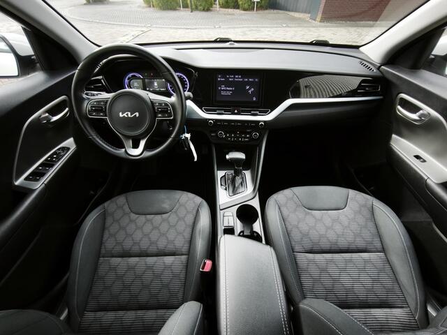 KIA Niro 1.6 GDi Hybrid DynamicLine