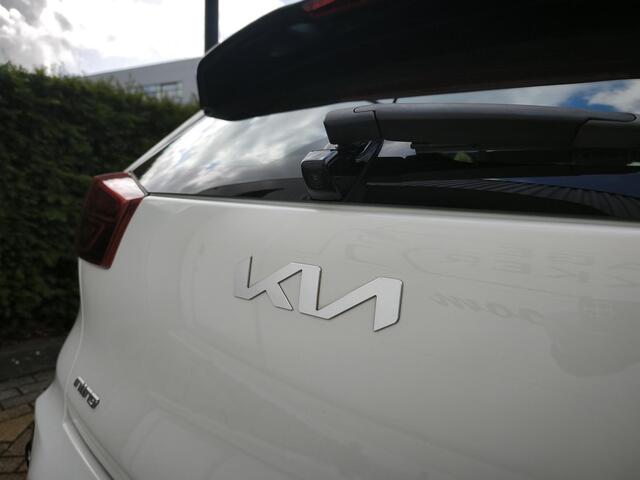 KIA Niro 1.6 GDi Hybrid DynamicLine