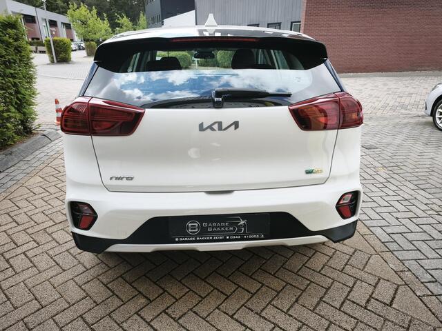 KIA Niro 1.6 GDi Hybrid DynamicLine