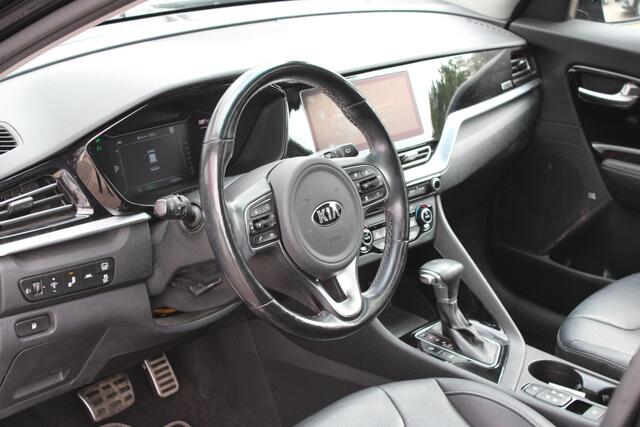 KIA Niro 1.6 GDi Hybrid ExecutiveLine