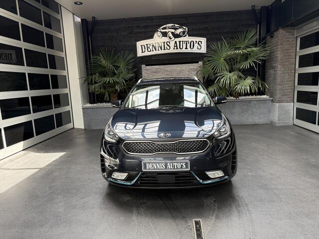KIA Niro 1.6 GDi Plug-in Hybrid ExecutiveLine Full Options!