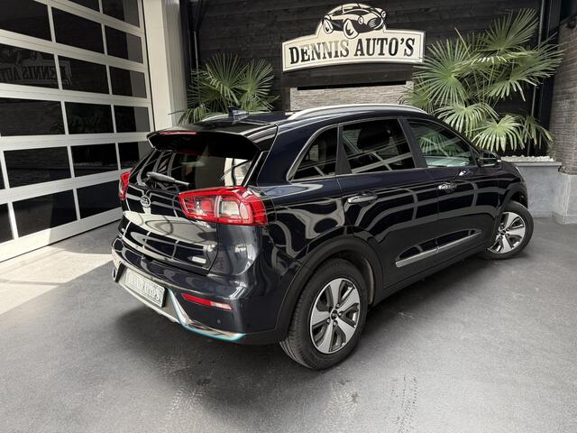 KIA Niro 1.6 GDi Plug-in Hybrid ExecutiveLine Full Options!